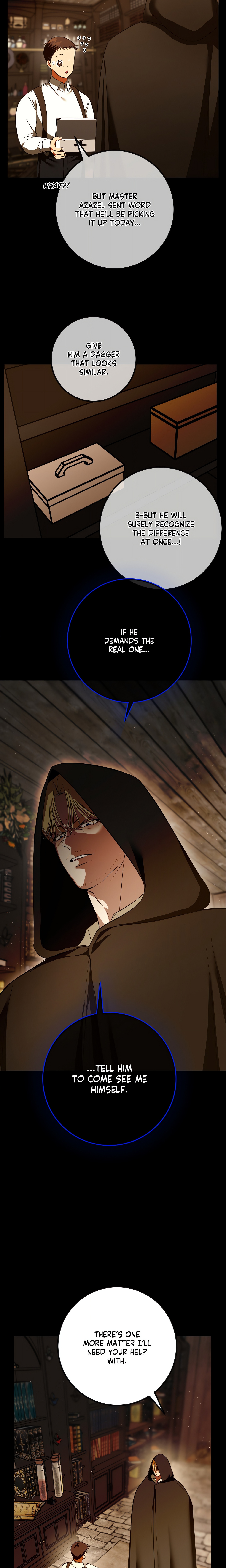I Became the First Love of My St Page 9 - MangaHe