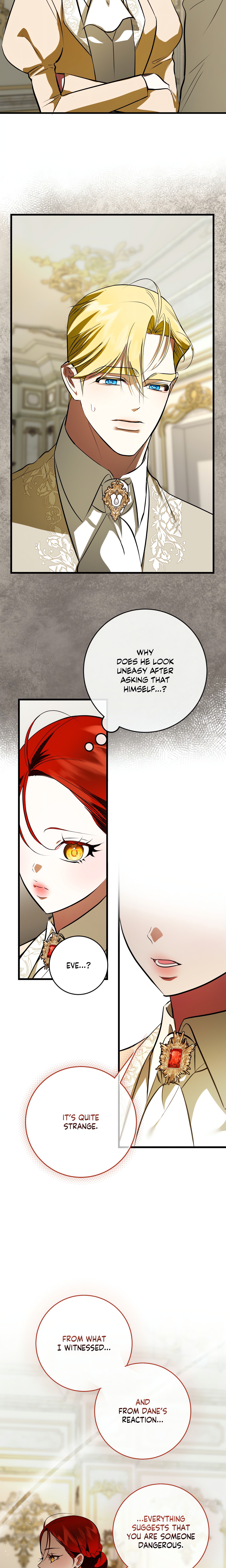 I Became the First Love of My St Page 11 - MangaHe