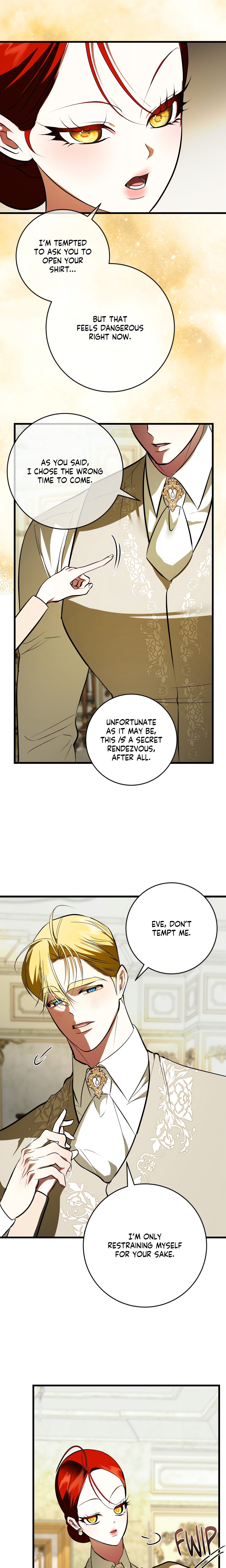 I Became the First Love of My St Page 13 - MangaHe