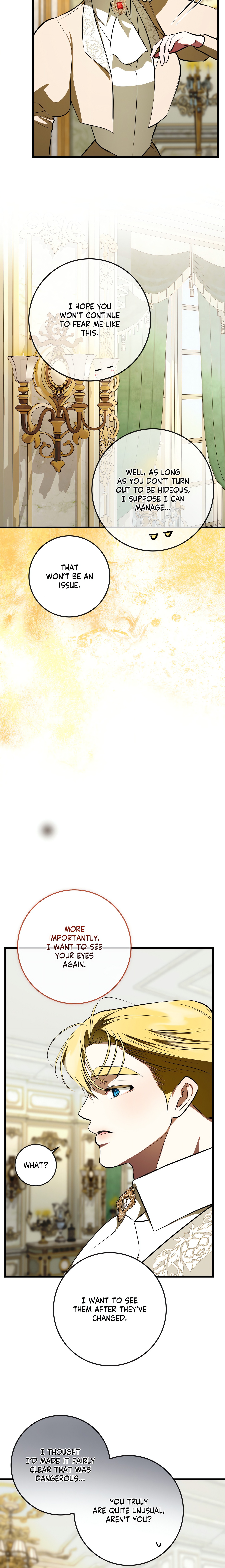 I Became the First Love of My St Page 14 - MangaHe