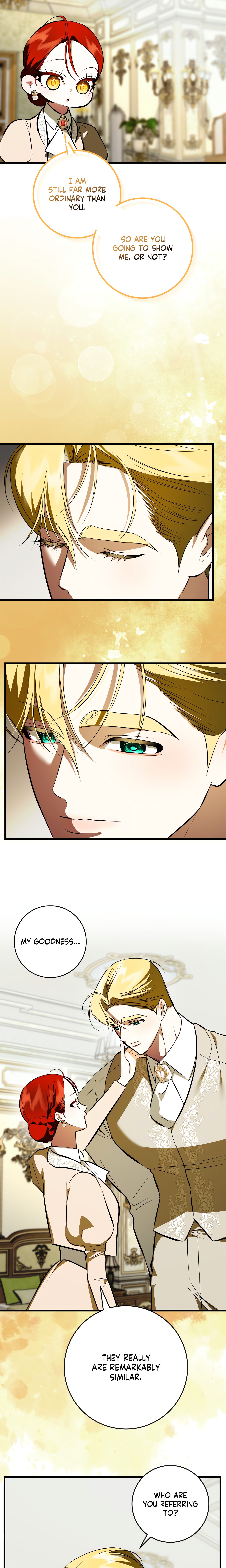I Became the First Love of My St Page 15 - MangaHe