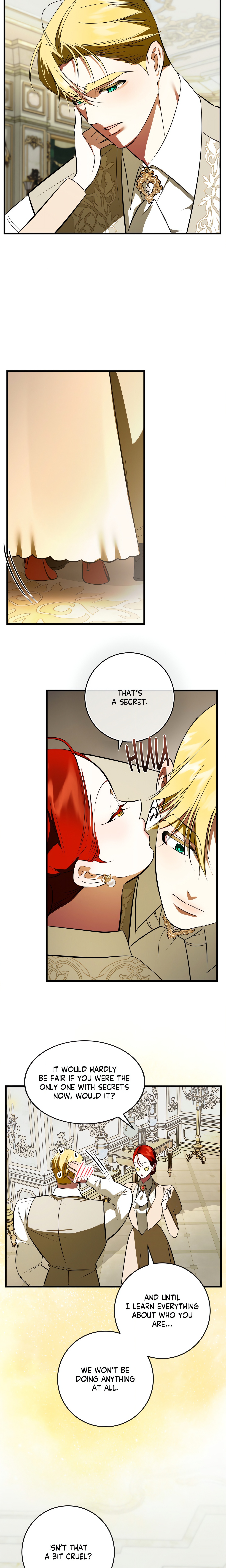 I Became the First Love of My St Page 16 - MangaHe