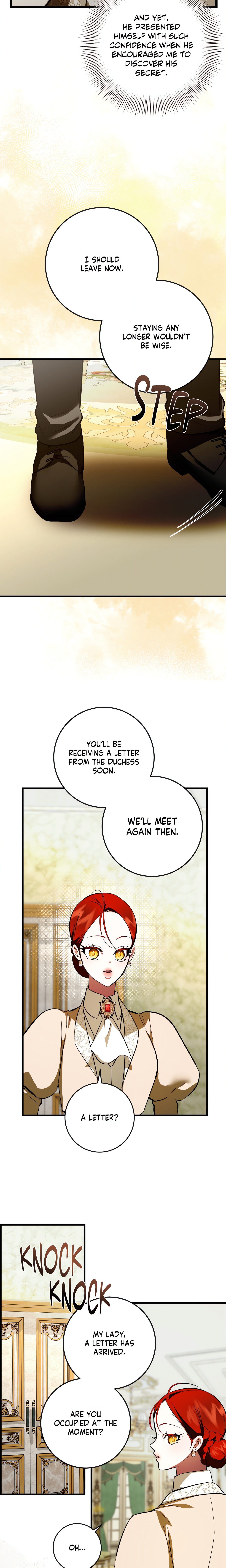 I Became the First Love of My St Page 18 - MangaHe
