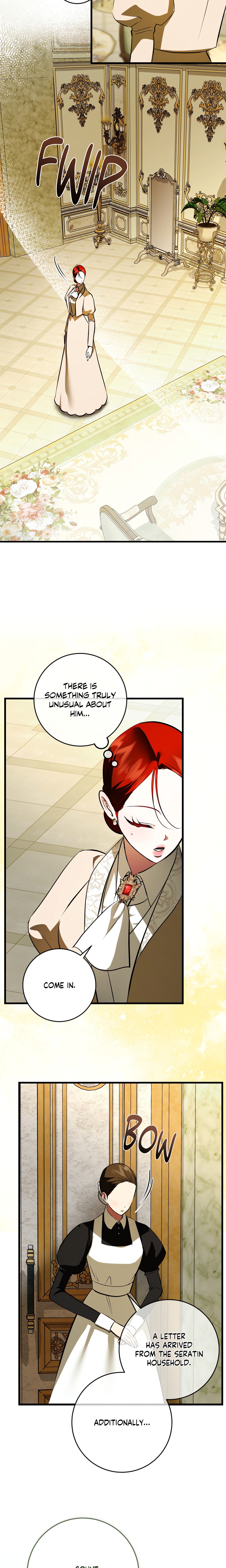 I Became the First Love of My St Page 19 - MangaHe