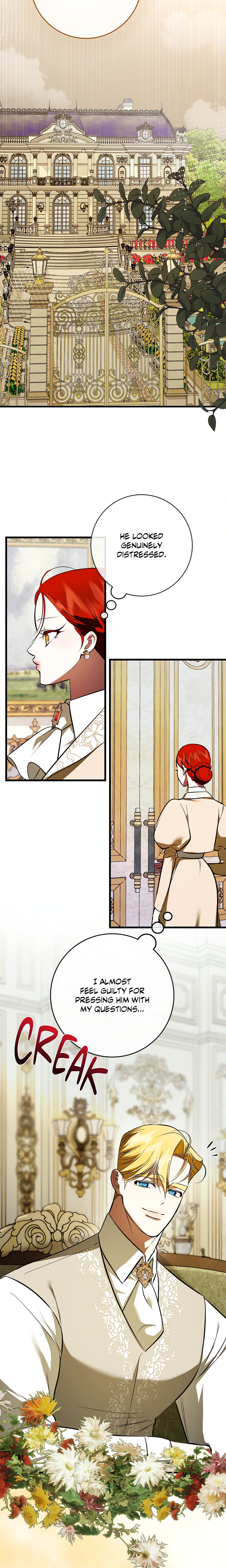 I Became the First Love of My St Page 6 - MangaHe