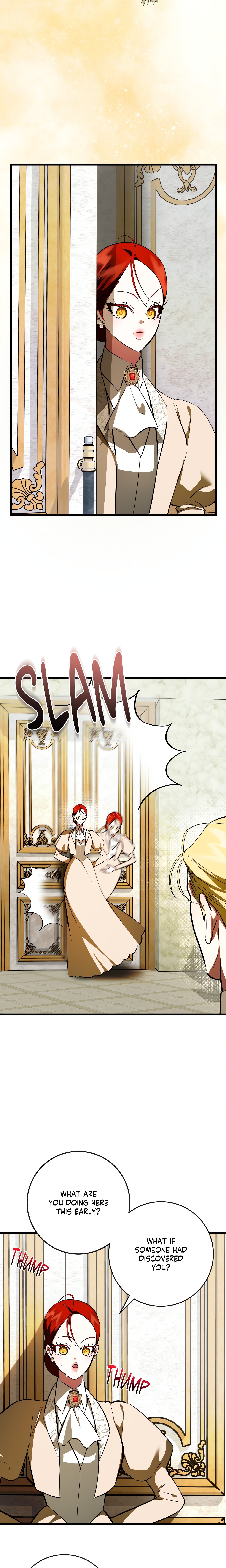 I Became the First Love of My St Page 7 - MangaHe