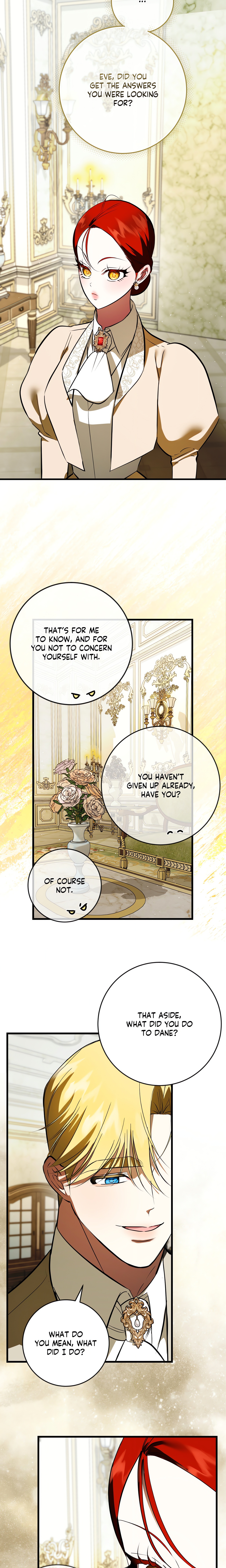 I Became the First Love of My St Page 9 - MangaHe