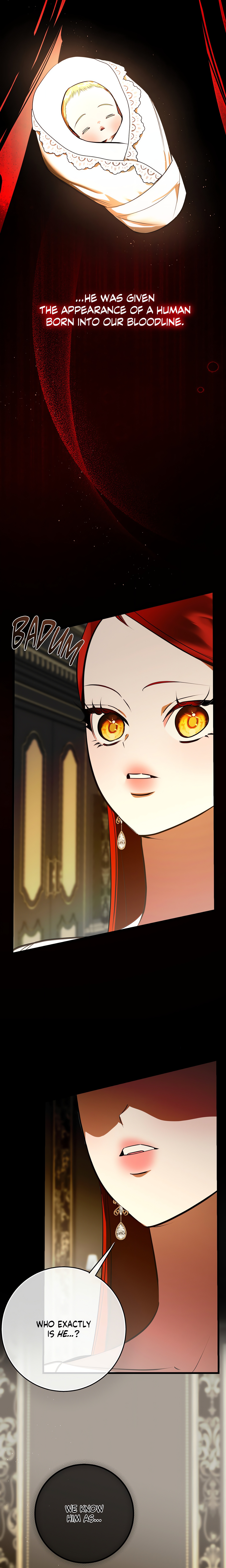 I Became the First Love of My St Page 11 - MangaHe
