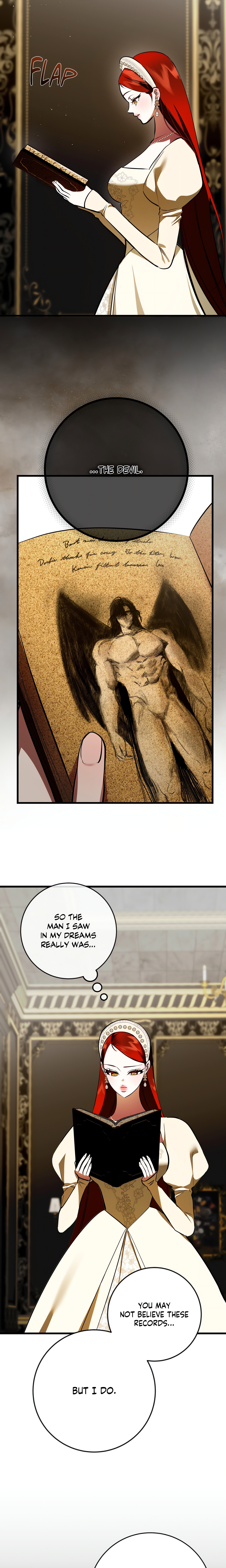 I Became the First Love of My St Page 12 - MangaHe