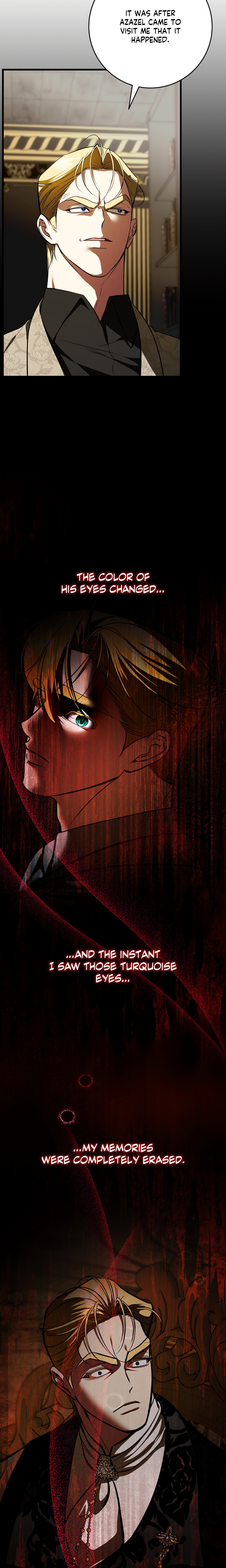 I Became the First Love of My St Page 13 - MangaHe