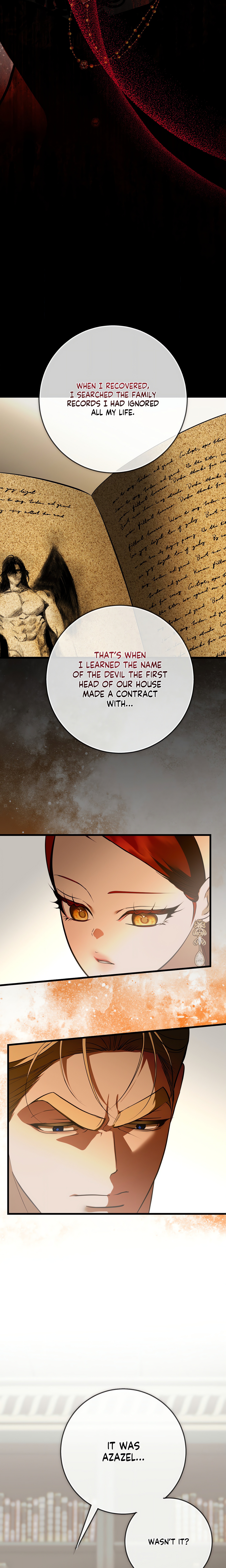 I Became the First Love of My St Page 14 - MangaHe