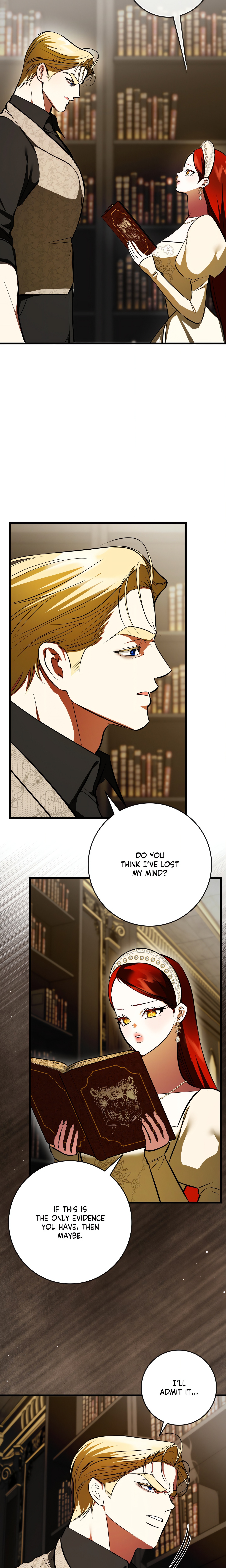 I Became the First Love of My St Page 15 - MangaHe
