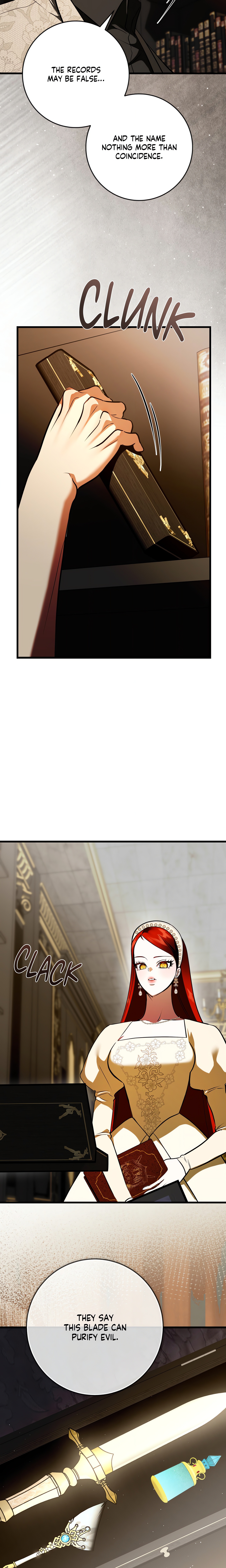 I Became the First Love of My St Page 16 - MangaHe