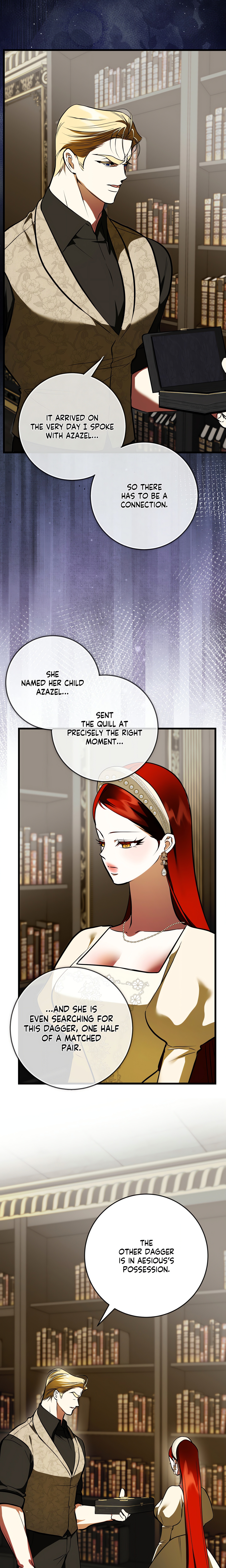I Became the First Love of My St Page 21 - MangaHe