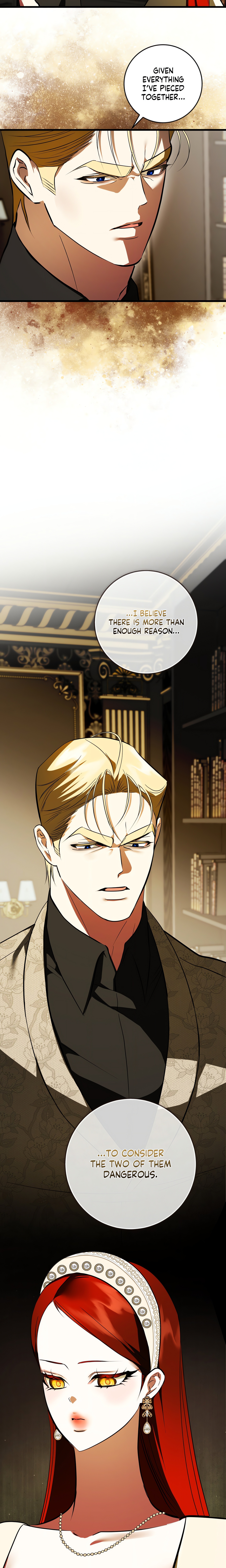 I Became the First Love of My St Page 22 - MangaHe