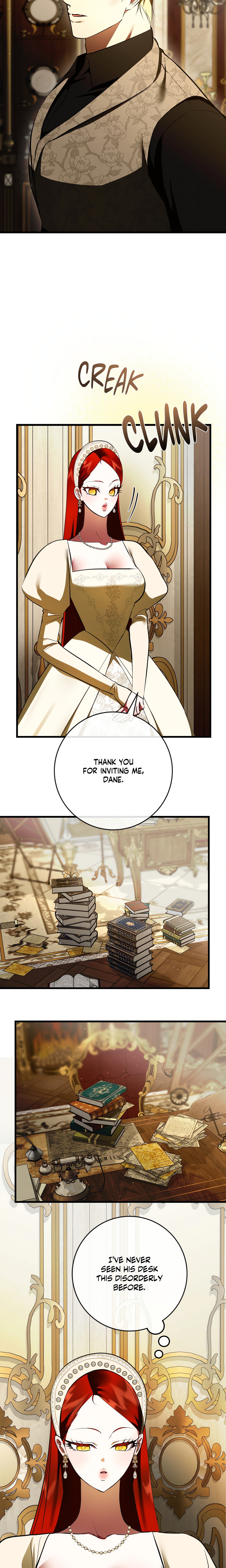 I Became the First Love of My St Page 5 - MangaHe