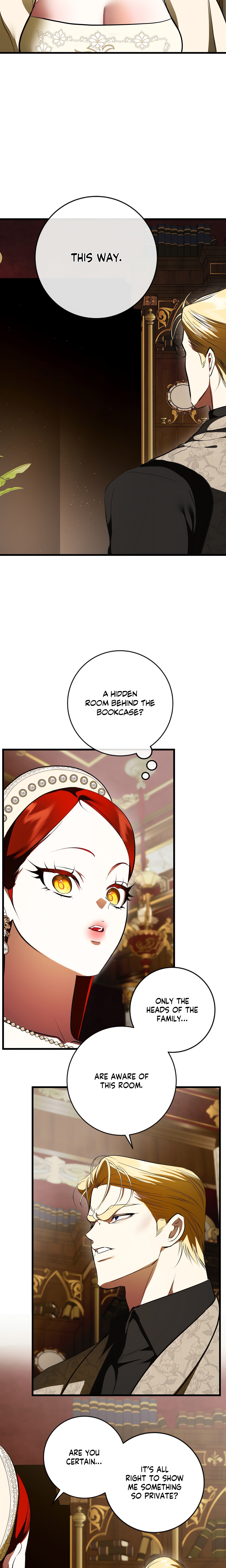 I Became the First Love of My St Page 6 - MangaHe