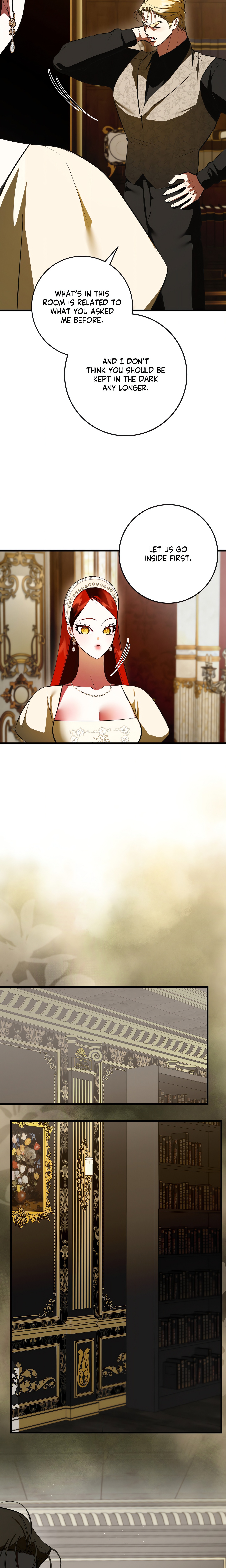 I Became the First Love of My St Page 7 - MangaHe