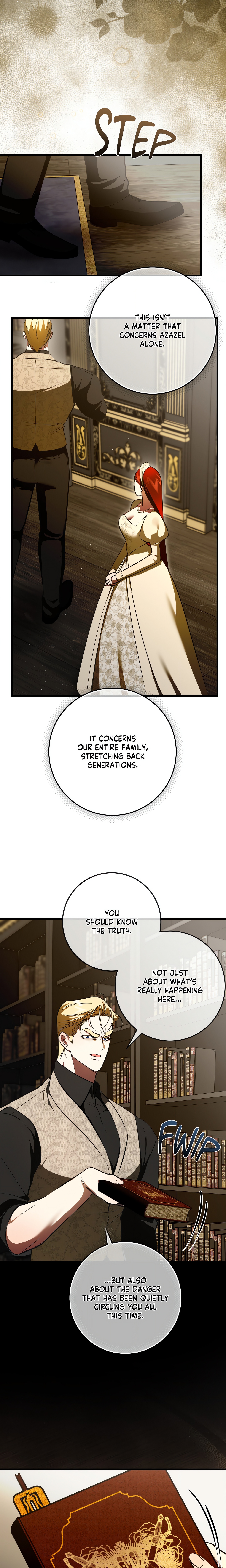 I Became the First Love of My St Page 9 - MangaHe