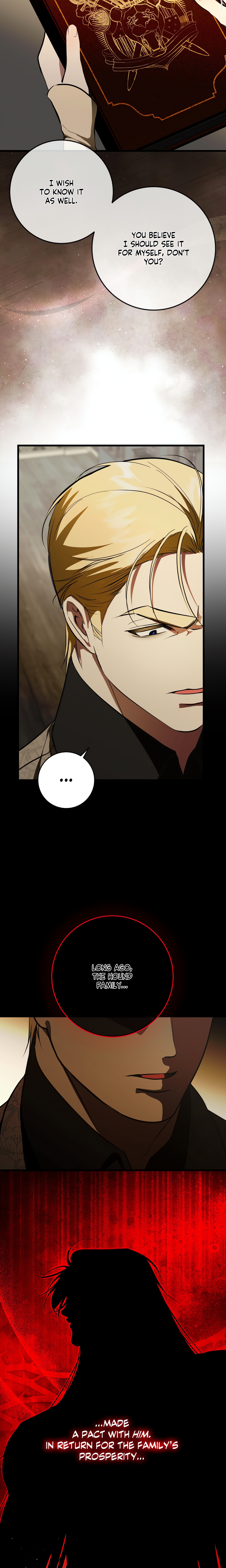 I Became the First Love of My St Page 10 - MangaHe