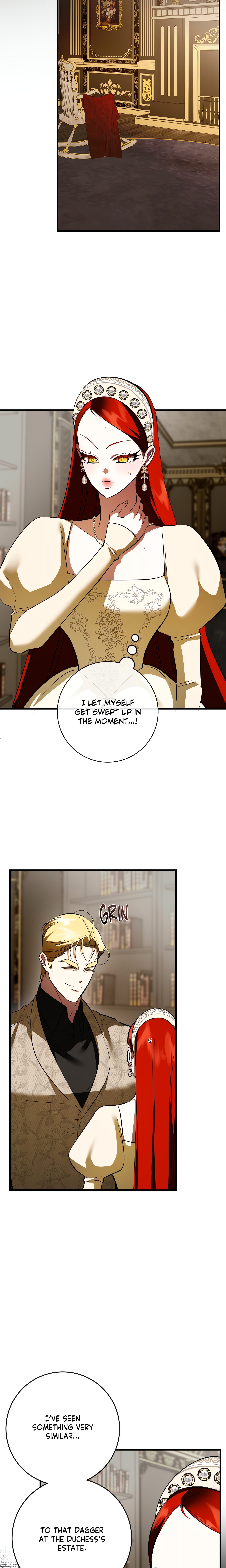 I Became the First Love of My St Page 11 - MangaHe