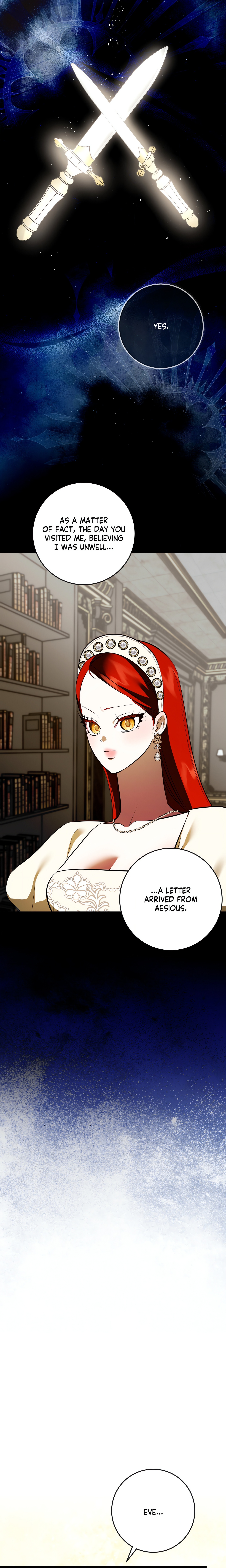 I Became the First Love of My St Page 13 - MangaHe