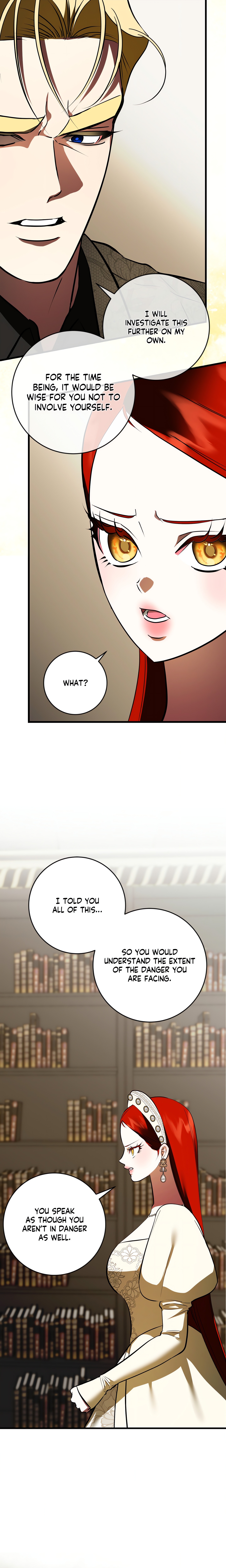 I Became the First Love of My St Page 14 - MangaHe