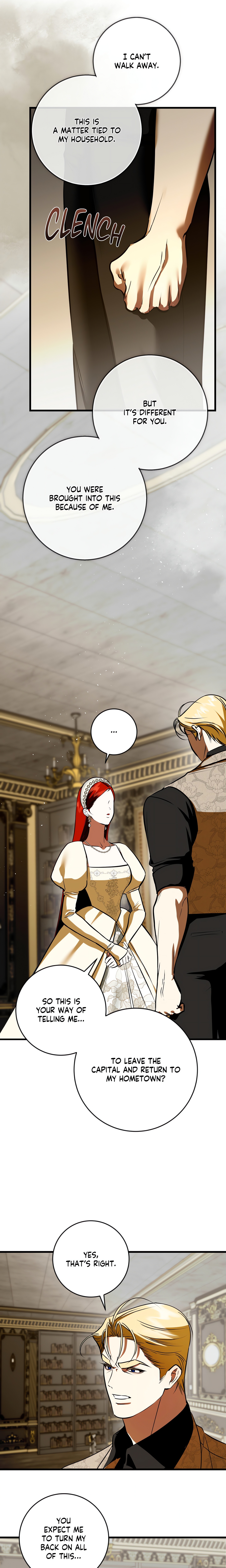 I Became the First Love of My St Page 15 - MangaHe