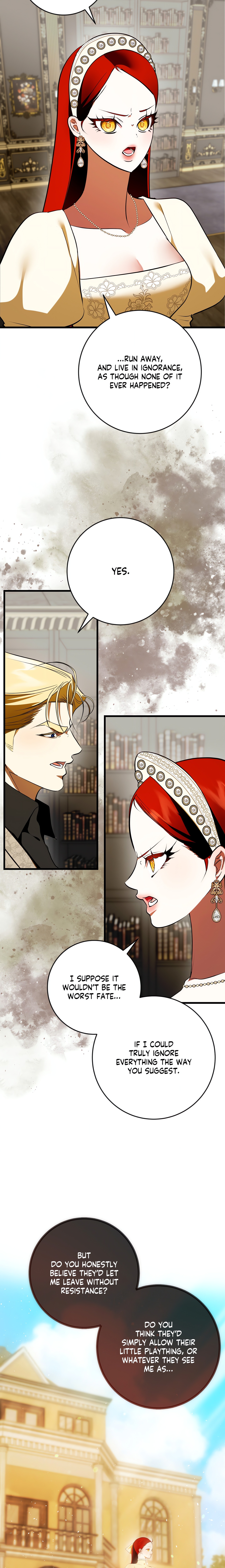 I Became the First Love of My St Page 16 - MangaHe