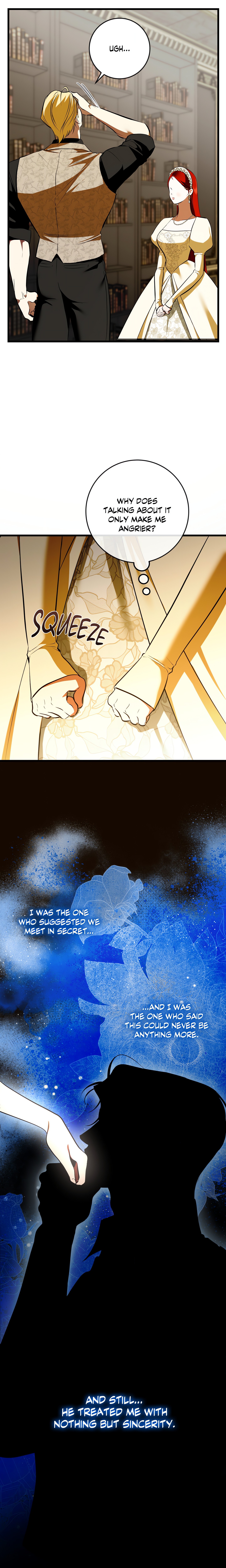 I Became the First Love of My St Page 18 - MangaHe