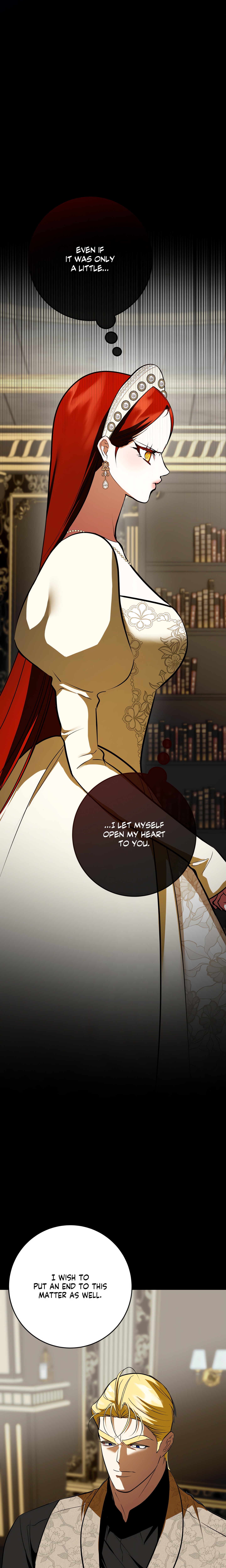I Became the First Love of My St Page 19 - MangaHe
