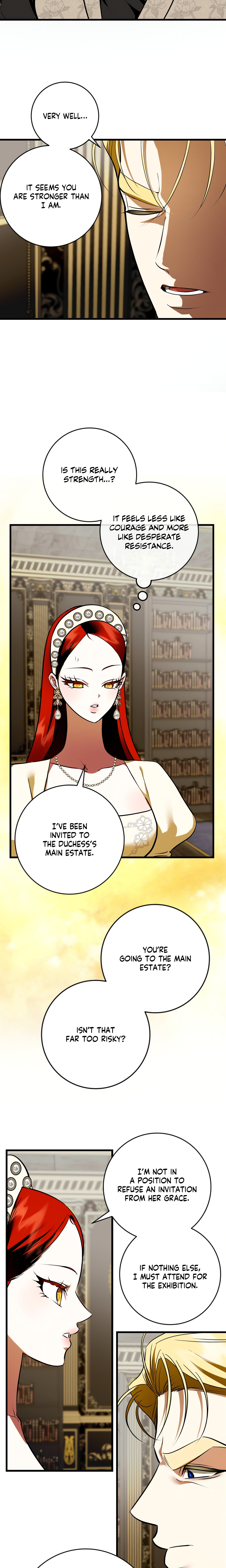 I Became the First Love of My St Page 20 - MangaHe