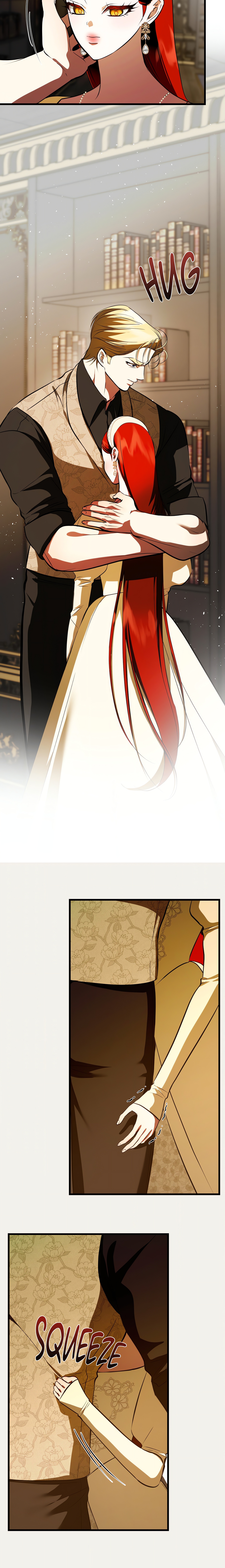 I Became the First Love of My St Page 9 - MangaHe