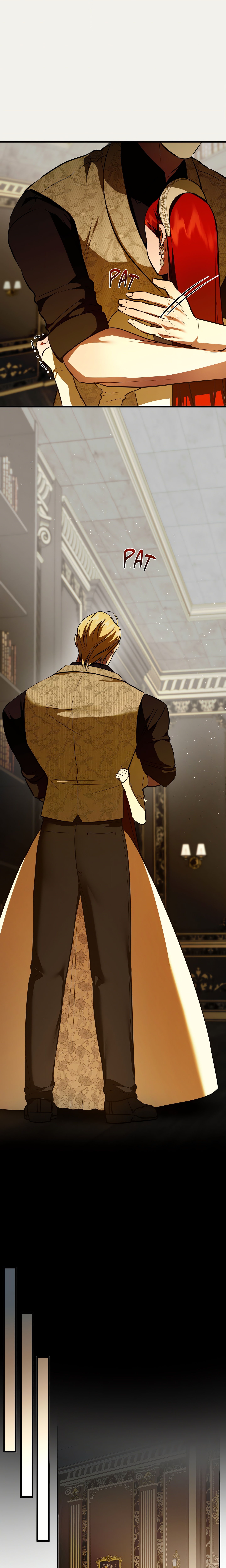 I Became the First Love of My St Page 10 - MangaHe