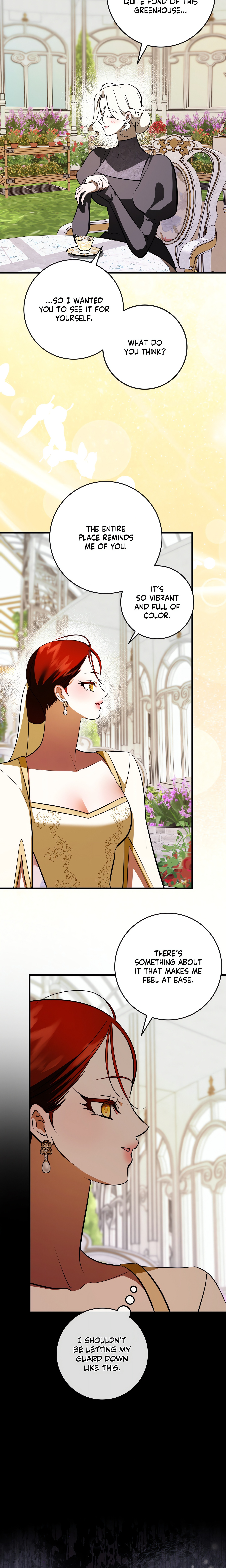 I Became the First Love of My St Page 12 - MangaHe