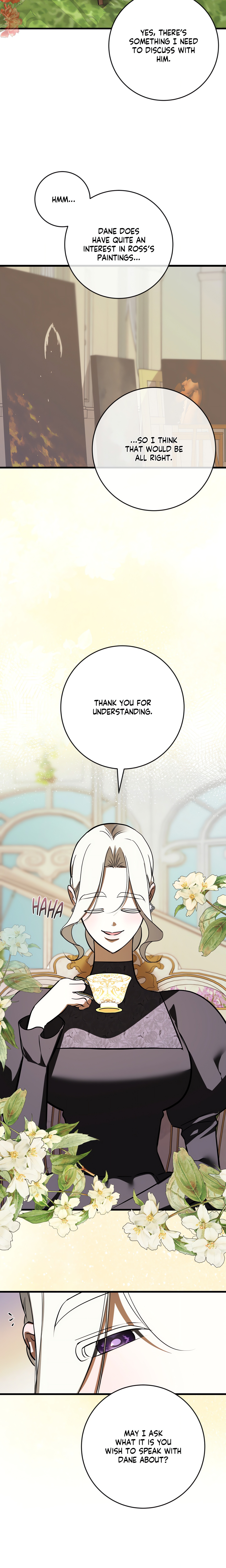 I Became the First Love of My St Page 15 - MangaHe