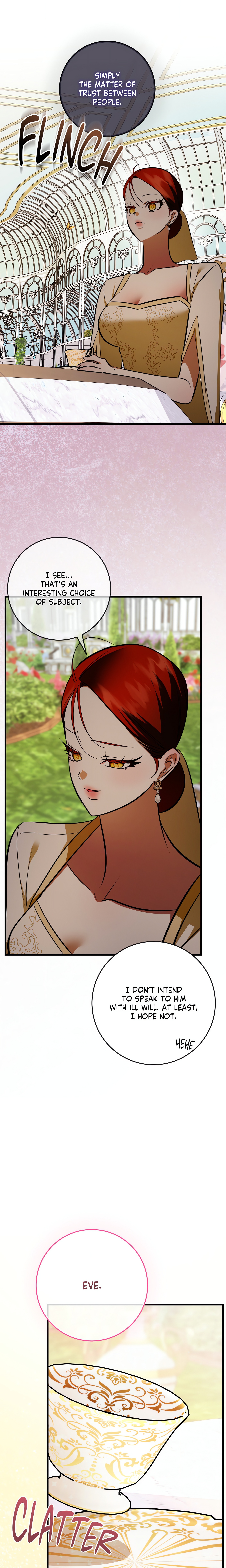 I Became the First Love of My St Page 16 - MangaHe