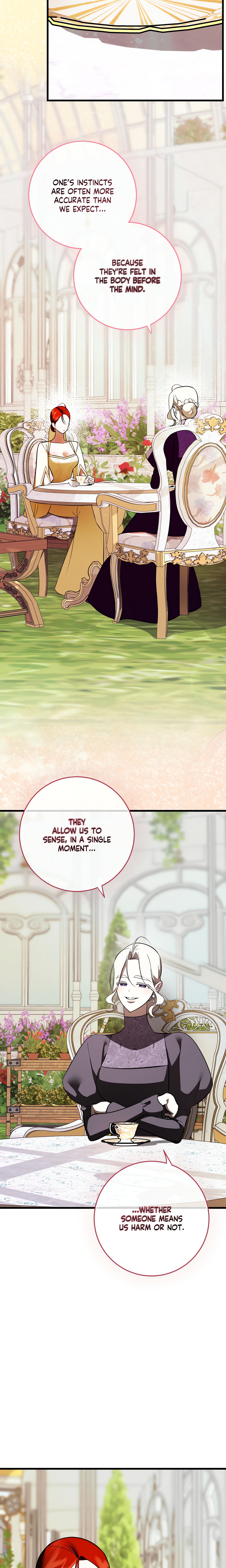 I Became the First Love of My St Page 17 - MangaHe