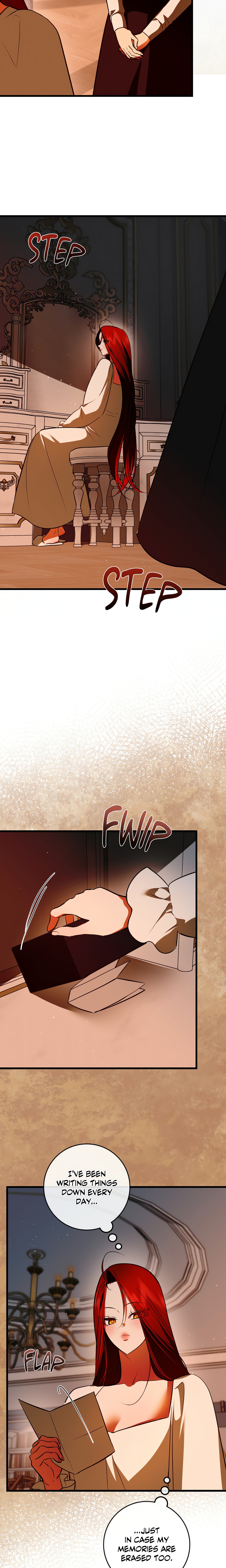 I Became the First Love of My St Page 20 - MangaHe