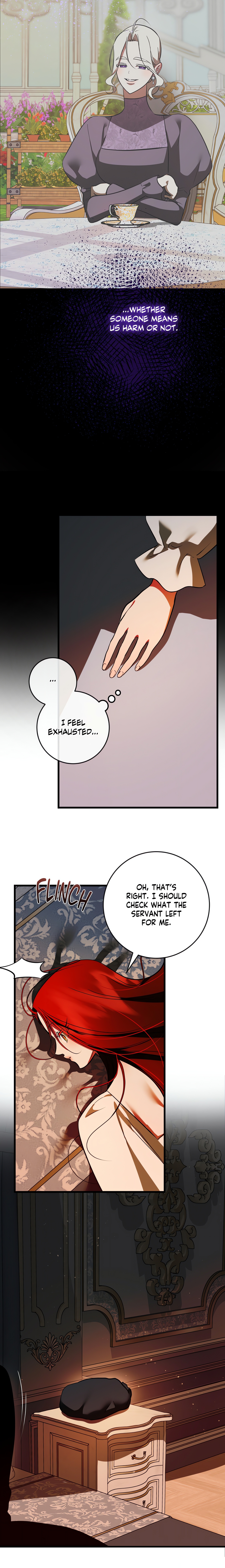 I Became the First Love of My St Page 22 - MangaHe