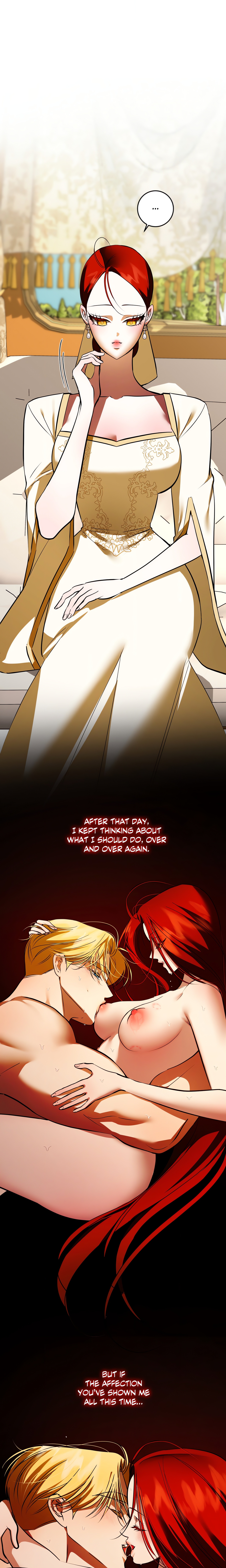 I Became the First Love of My St Page 4 - MangaHe