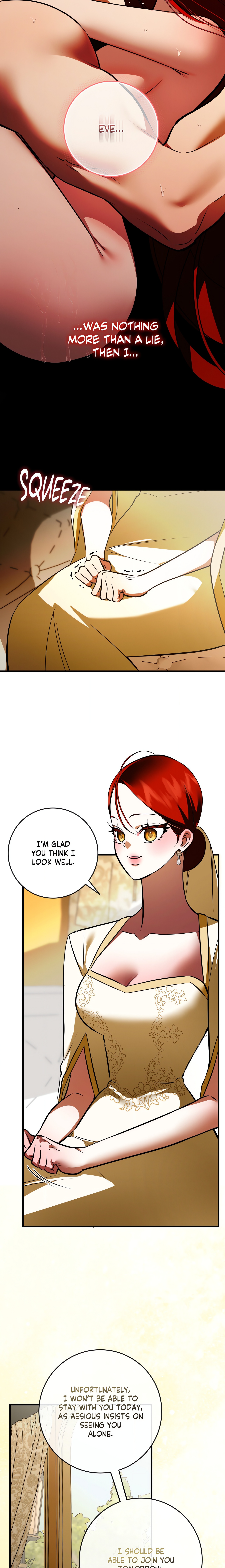I Became the First Love of My St Page 5 - MangaHe