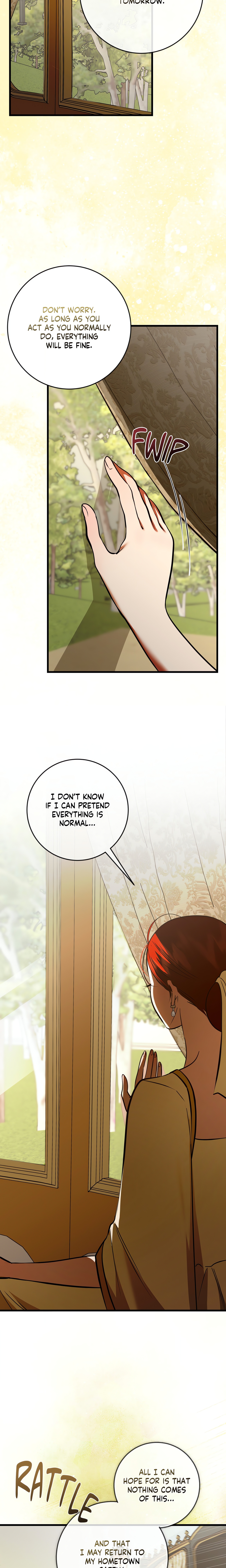 I Became the First Love of My St Page 6 - MangaHe