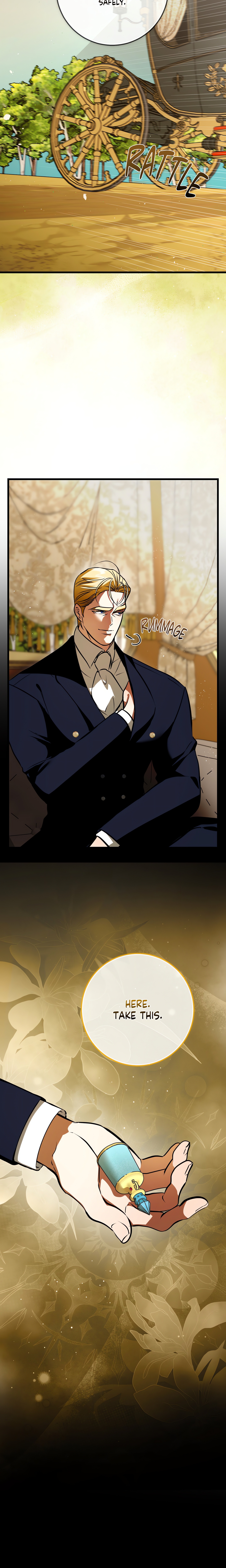I Became the First Love of My St Page 7 - MangaHe