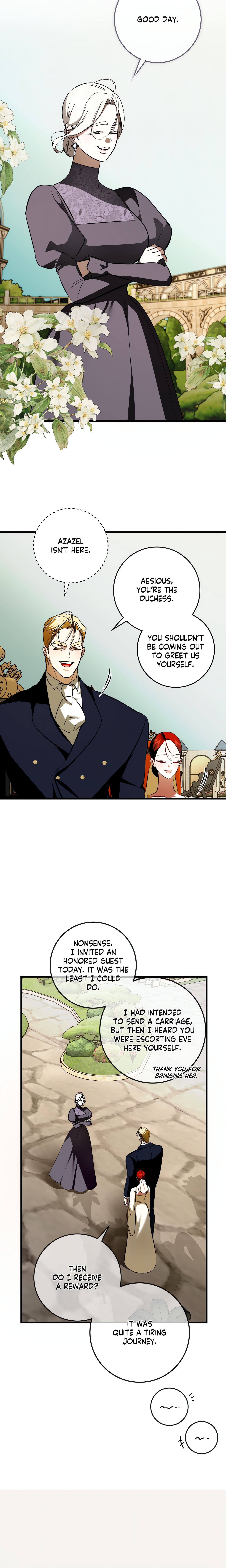 I Became the First Love of My St Page 10 - MangaHe