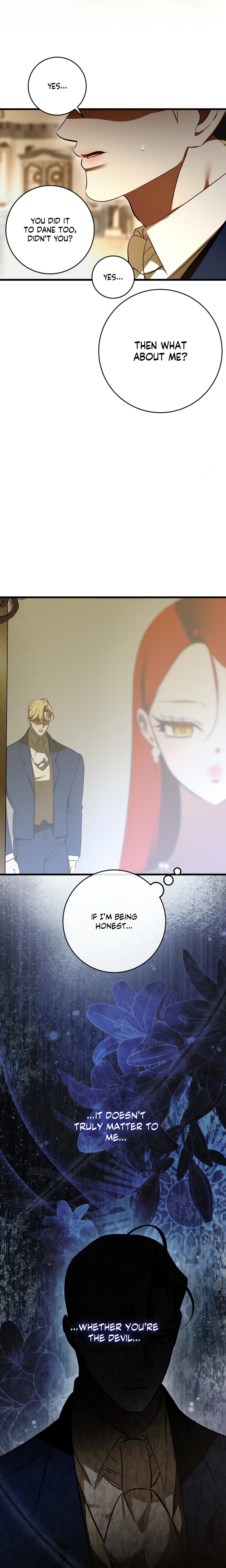 I Became the First Love of My St Page 14 - MangaHe