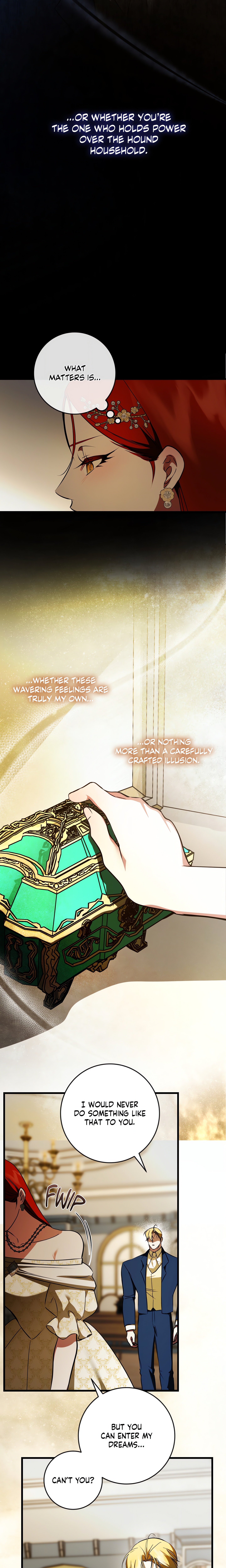 I Became the First Love of My St Page 15 - MangaHe