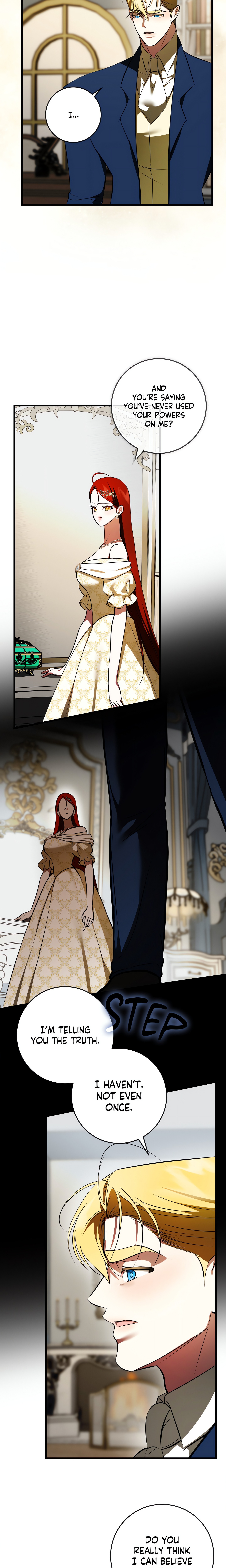 I Became the First Love of My St Page 16 - MangaHe