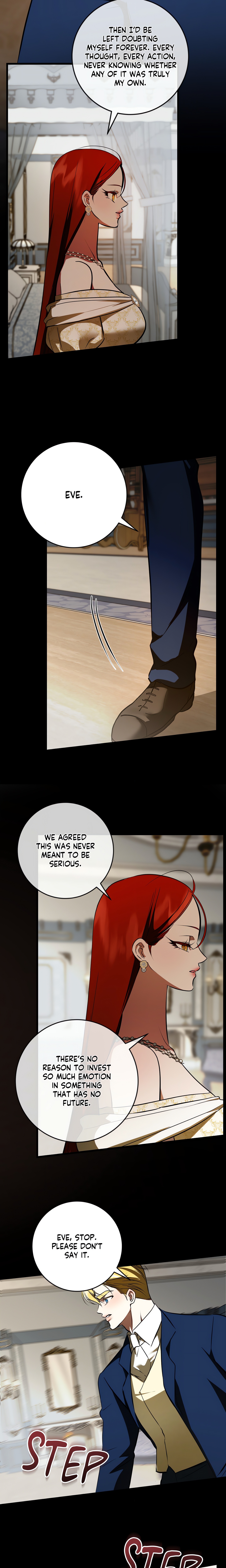 I Became the First Love of My St Page 18 - MangaHe