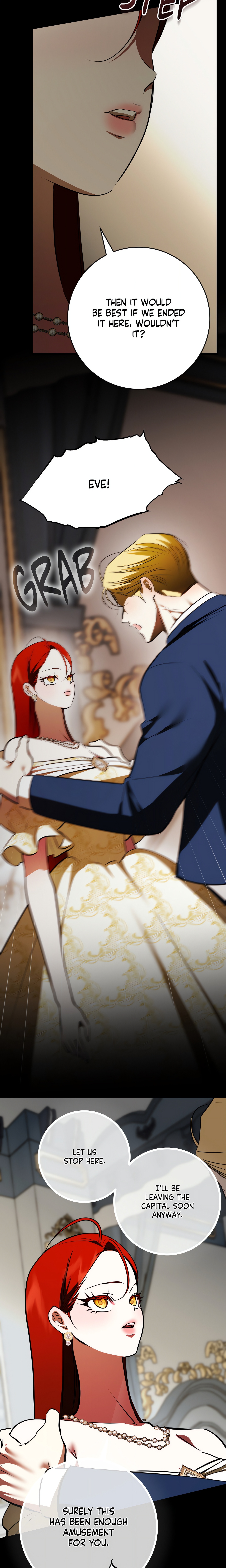 I Became the First Love of My St Page 19 - MangaHe